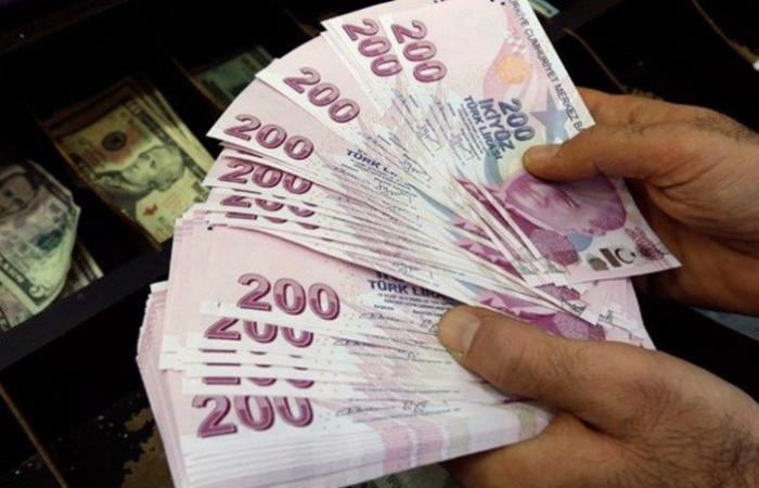 The Turkish lira rises to a record after Erdogan’s decisions