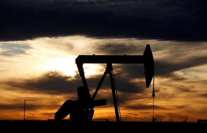 Oil rises more than 3% despite Omicron’s concerns