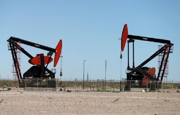 Oil rises more than 3% despite Omicron’s concerns