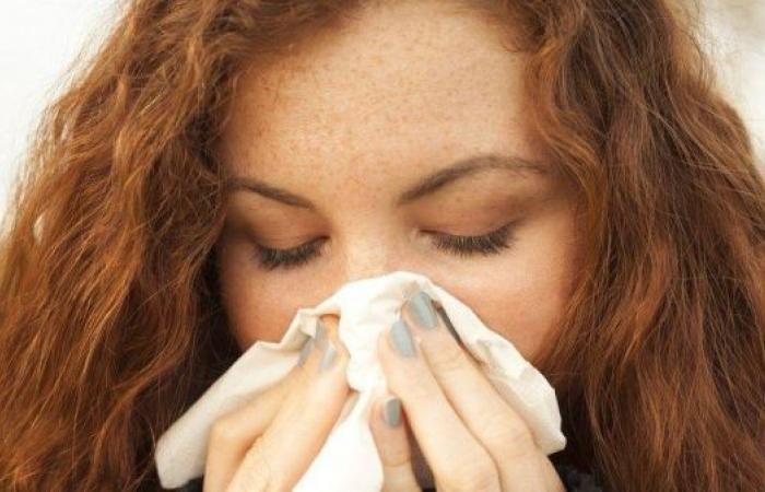 Half of colds will be Covid, warn UK researchers