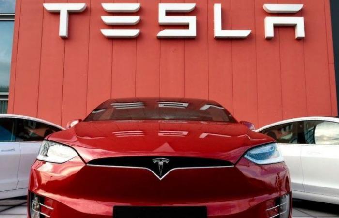 Tesla recalls more than 475,000 cars due to technical issues
