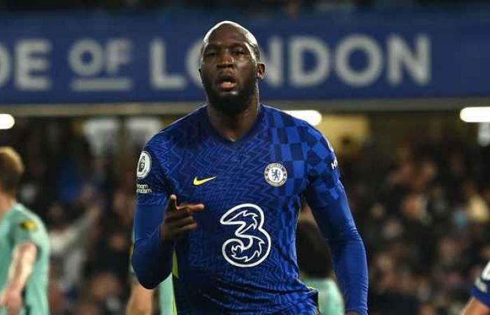 Announcement back to Inter? Lukaku challenges Chelsea with a controversial...