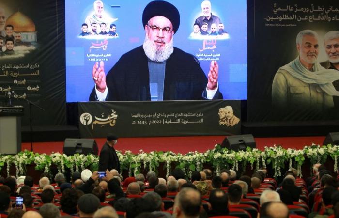 After Nasrallah’s statements about Saudi Arabia, Aoun confirms Lebanon’s “official” position...