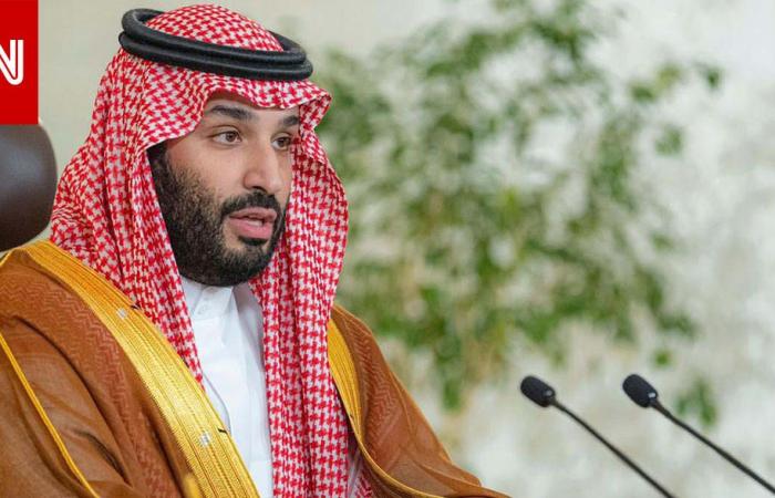 After the interaction on Hassan Nasrallah’s statement about Muhammad bin Salman…...