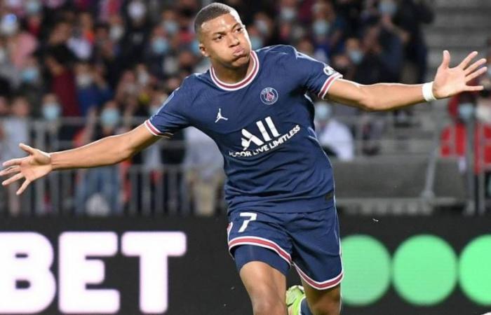 New developments in the Mbappe deal for Real Madrid