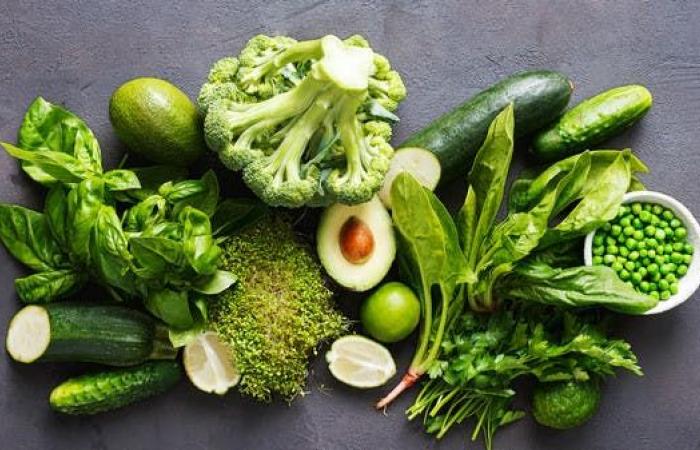 12 best vegetables for weight loss