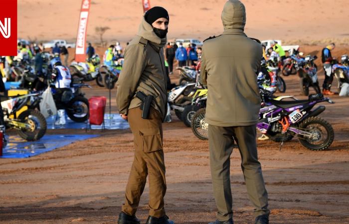 The French anti-terror prosecutor opens an investigation into the “Dakar Rally”...