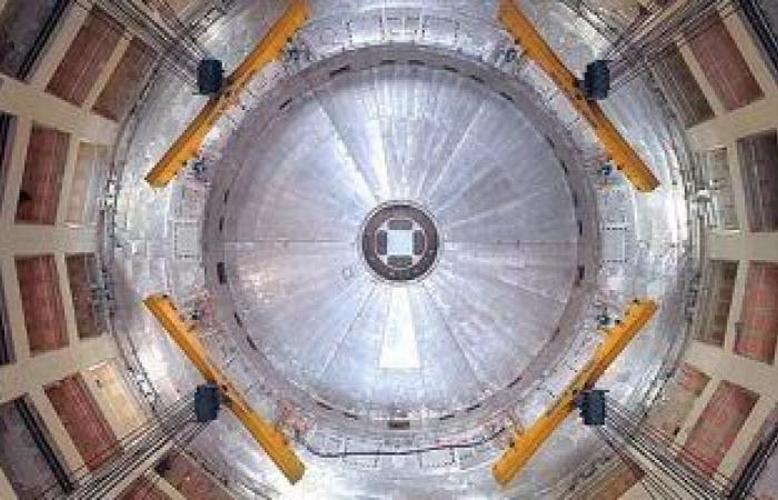 Chinas nuclear reactor sets record after running 17 minutes at ultra-high...