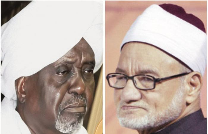 Tanzanian ex-president and Egyptian academic win King Faisal Prize