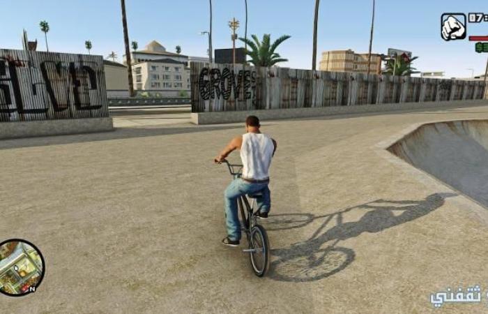 Install GTA San Andreas GTA 5 Grand Theft Auto for Android...