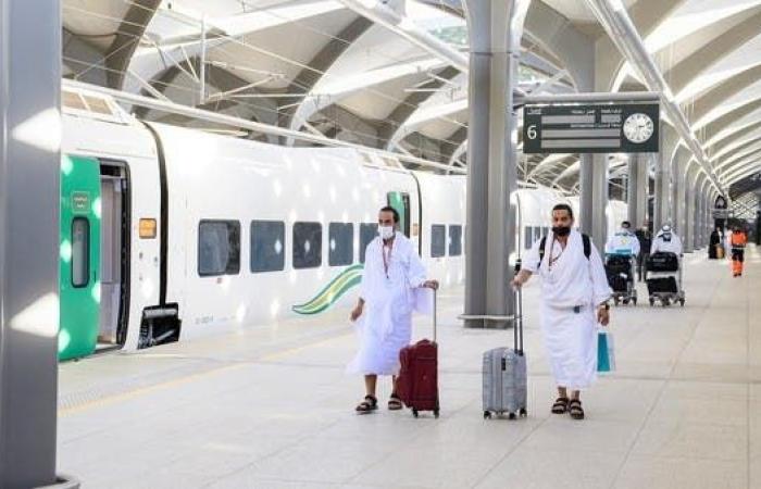 Saudi “SAR” introduces passenger transport service in cooperation with “Careem”