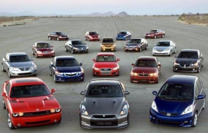 30 thousand Saudi riyals, the cheapest types of modern cars in...