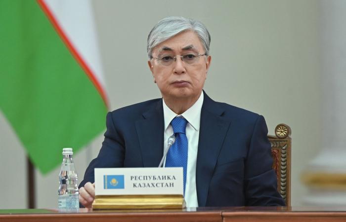 Kazakhstan’s president: I gave orders to shoot terrorists without warning