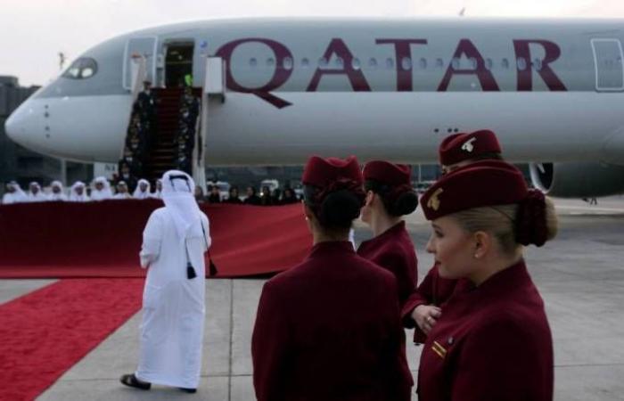 Qatar Airways seeks $618 million in damages in dispute with Airbus