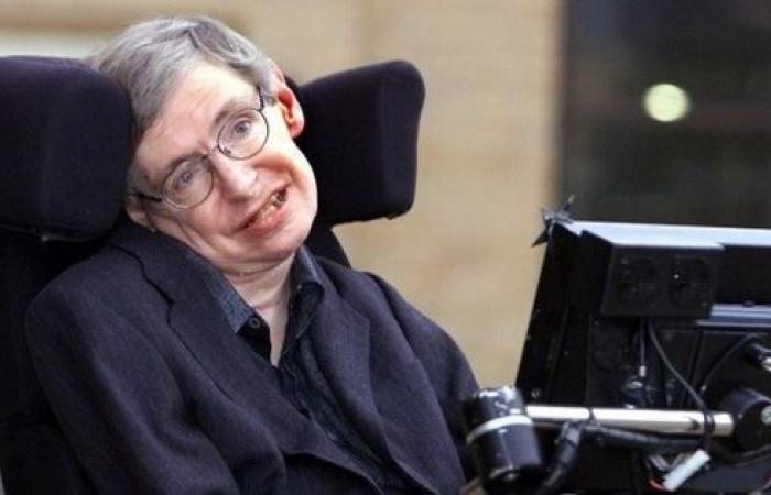 Google celebrates the 80th birthday of Stephen Hawking, the world’s most...