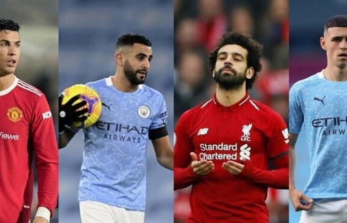 List of the most expensive players in the English Premier League