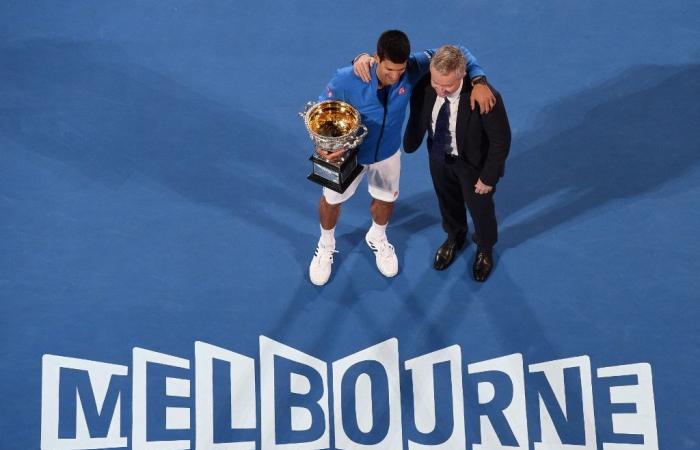 Djokovic’s hopes of participating in the Australian Open renewed