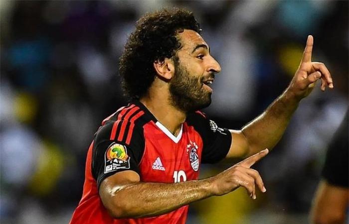 Nigeria defender Mohamed Salah vows to lock him in a cage