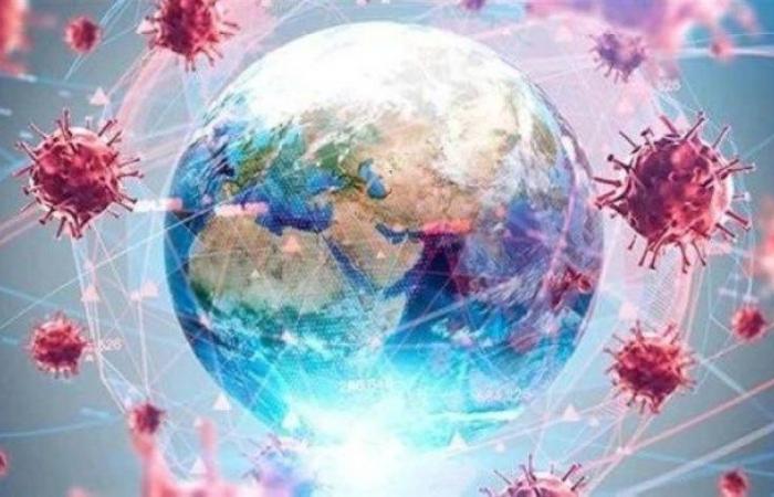 Virologist: The world is facing two pandemics, “Delta” and “Omicron”