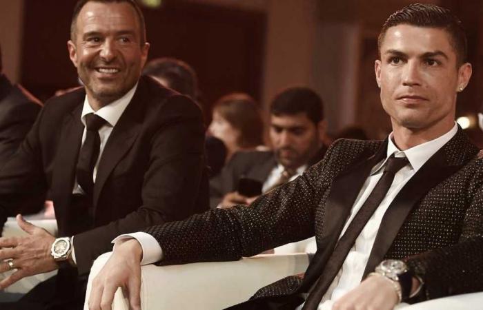 Emergency talks .. Ronaldo is thinking of leaving and these reasons