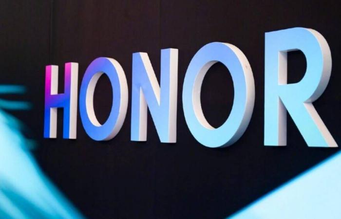 In pictures.. Learn about the foldable “Honor” device “Honor Magic V”