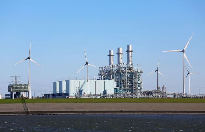 $568bn needed to fuel new EU power plants