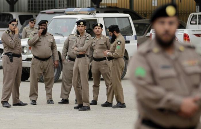 Saudi Arabia.. Two citizens arrested for possession of 36 kilograms of...