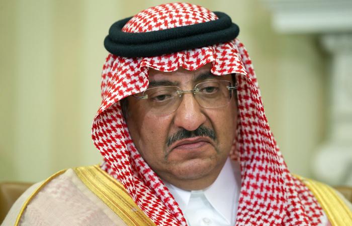 The New York Times: The former Crown Prince of Saudi Arabia,...