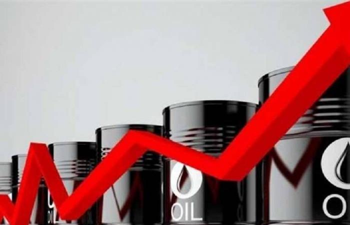 Oil prices rise today in Saudi Arabia due to the decline...
