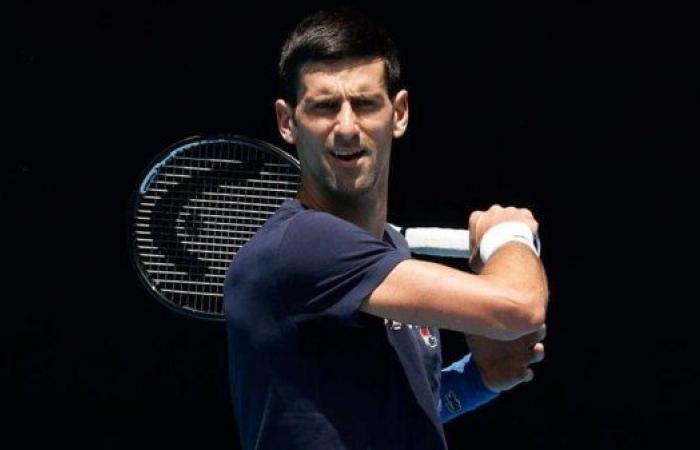 Djokovic admits breaking isolation while Covid positive