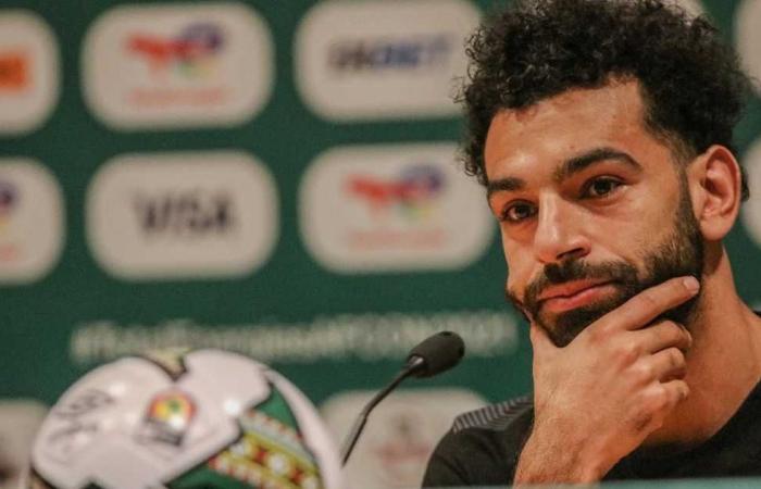 Mohamed Salah: That’s why I cried… and these are my demands...
