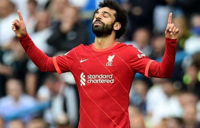 This is what Mohamed Salah wants from Liverpool
