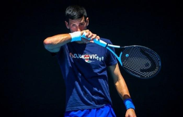 Djokovic’s crisis is spreading… and the Spanish government is opening an...