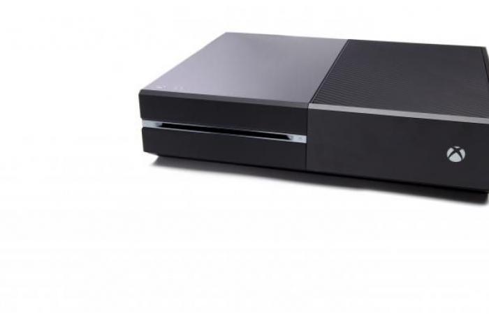 Microsoft stops production of Xbox One consoles