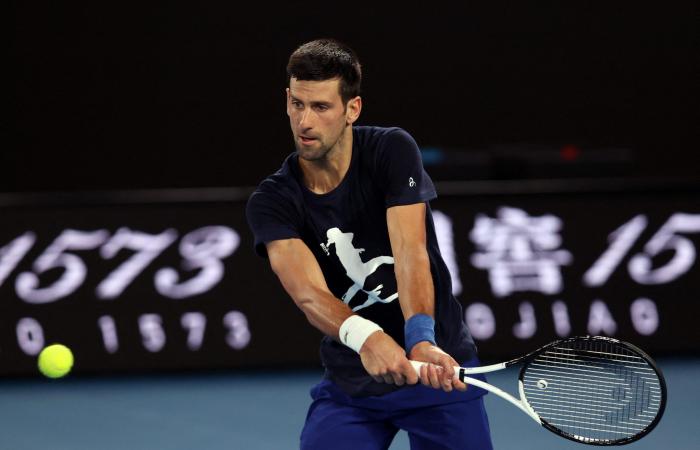 Australia cancels Djokovic’s visa for the second time