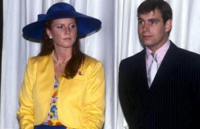 Prince Andrew, the Queen’s spoiled son who paid for his friendships