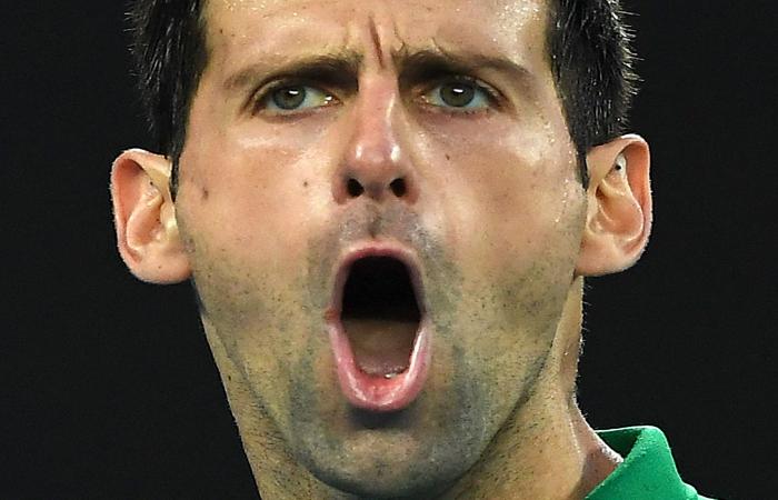 Australia re-detains Djokovic for trial today