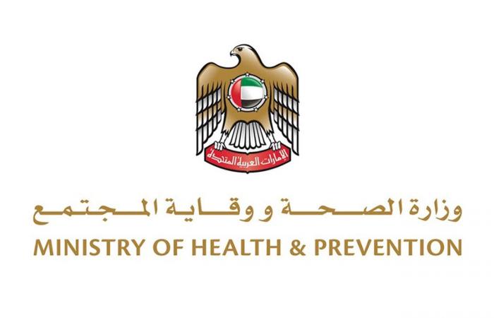 UAE records 3,067 new cases of coronavirus