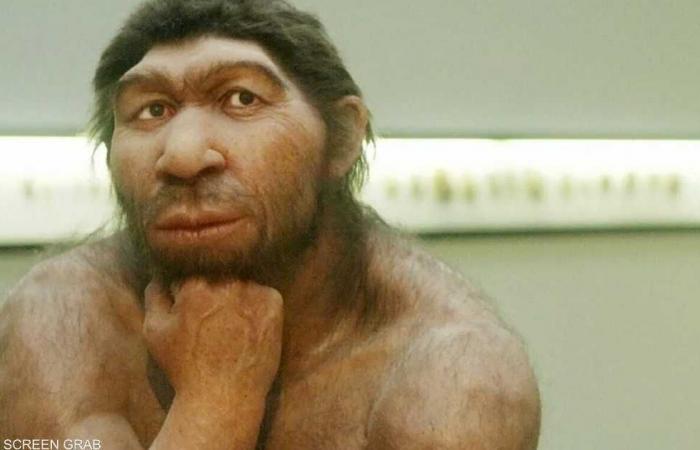 Thanks to “Neanderthals” .. a “unique discovery” that protects against corona