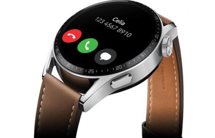 huawei watch gt 3.. Huawei watch price and specifications