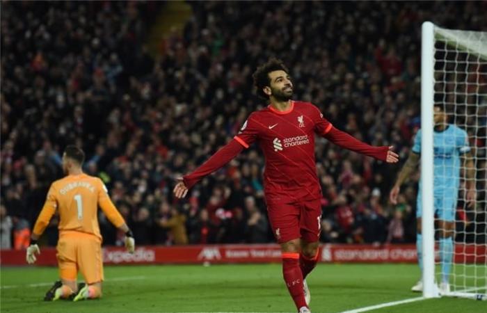 Manchester United legend: Amazed by Liverpool’s attitude towards Mohamed Salah… and...