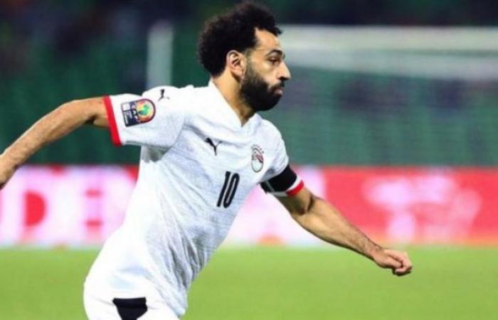 Africa Cup of Nations: Mohamed Salah gives Egypt a valuable victory...