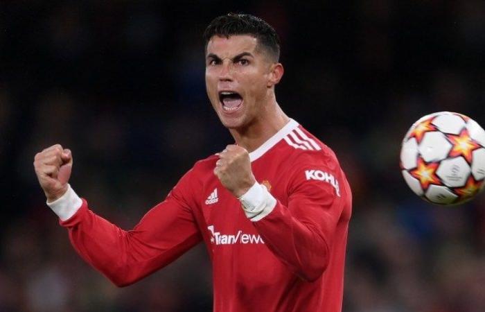 Surprise .. Ronaldo announces his retirement from football
