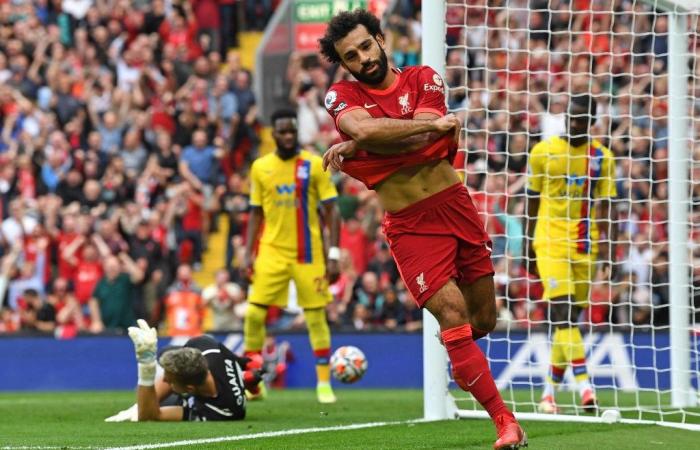 Reports: Liverpool said “no” to Mohamed Salah