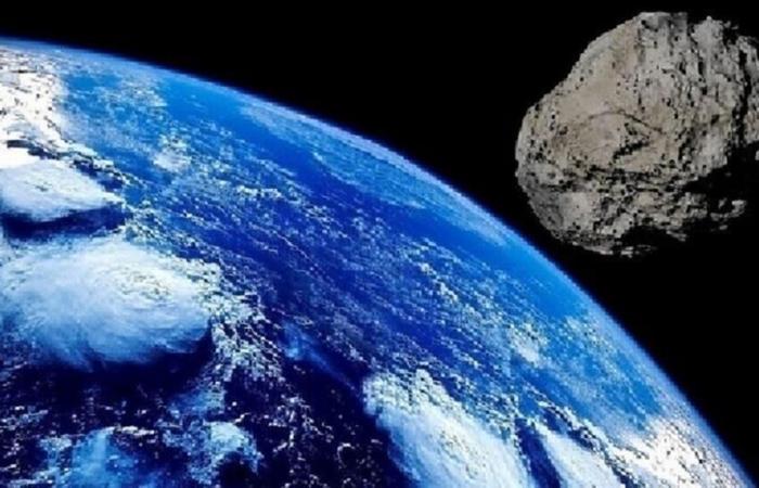 UAE – A huge asteroid is approaching Earth today