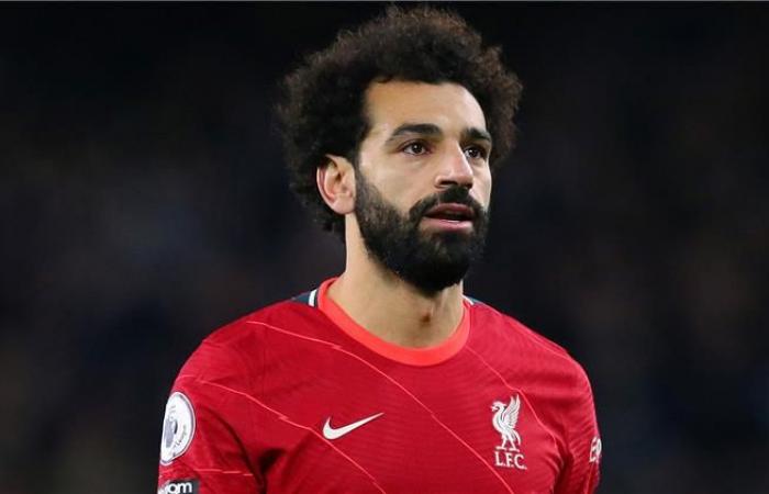 Mirror: Mohamed Salah sticks to his financial demands to renew his...