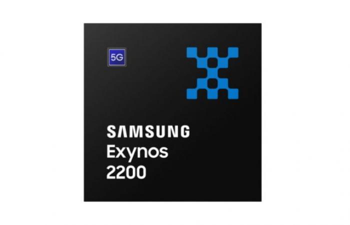 Samsung introduces the game-changing Exynos 2200 processor with Xclipse GPU powered...