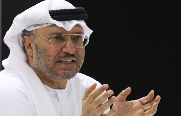 Adviser to the Emirati President on the Houthis targeting Abu Dhabi:...