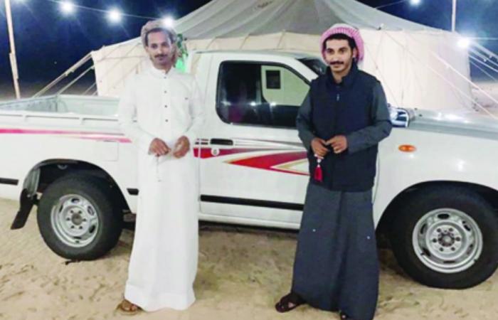 Amateur Saudi truck driver steals spotlight at Dakar Rally in viral video