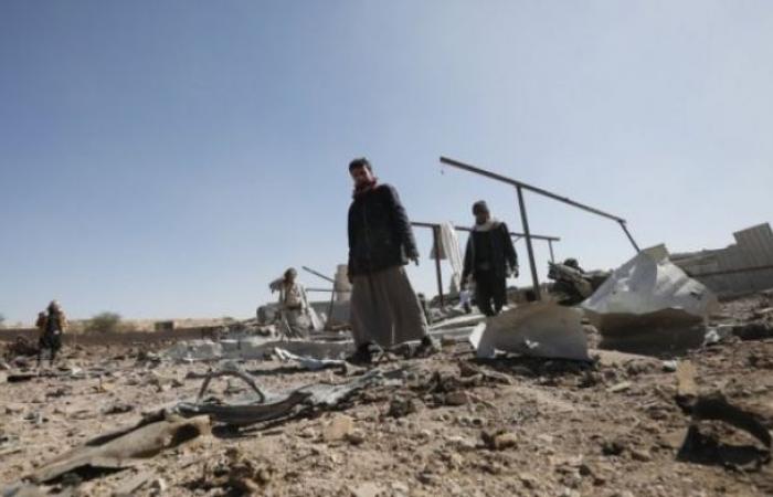 War in Yemen: The UAE reserves the right to respond after...